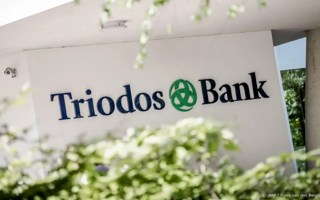 Triodos bank
