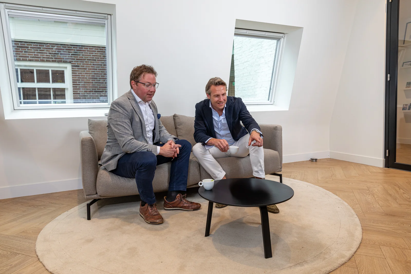 Medewerkersparticipatie