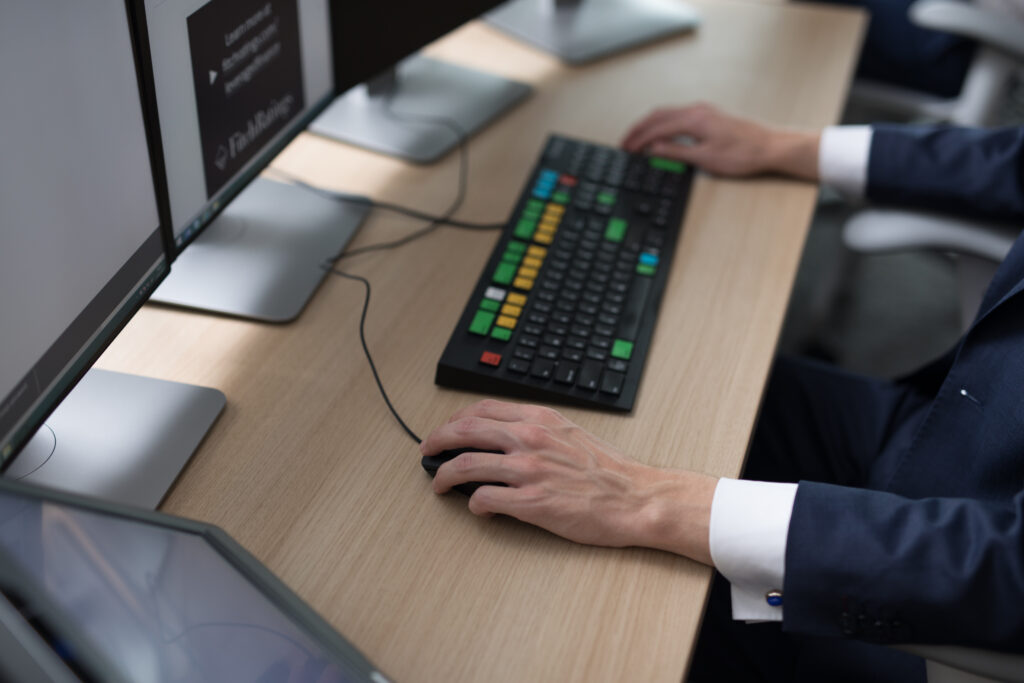 Interne verhandelbaarheid