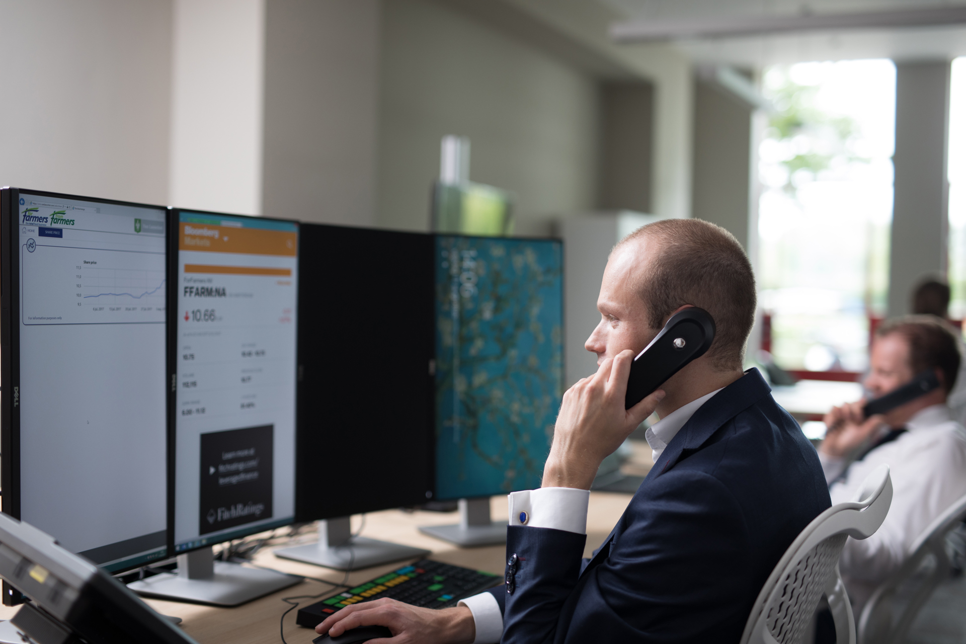 Wat is een MTF – uitleg van een Multilateral Trading Facility en handelsproces.