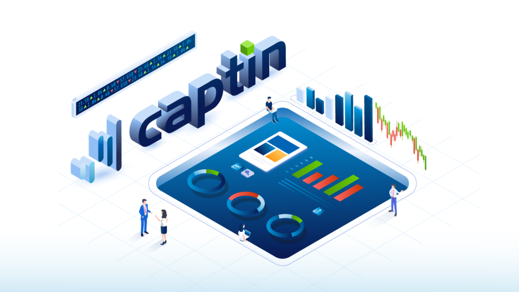 Hoe werkt handel op een MTF?