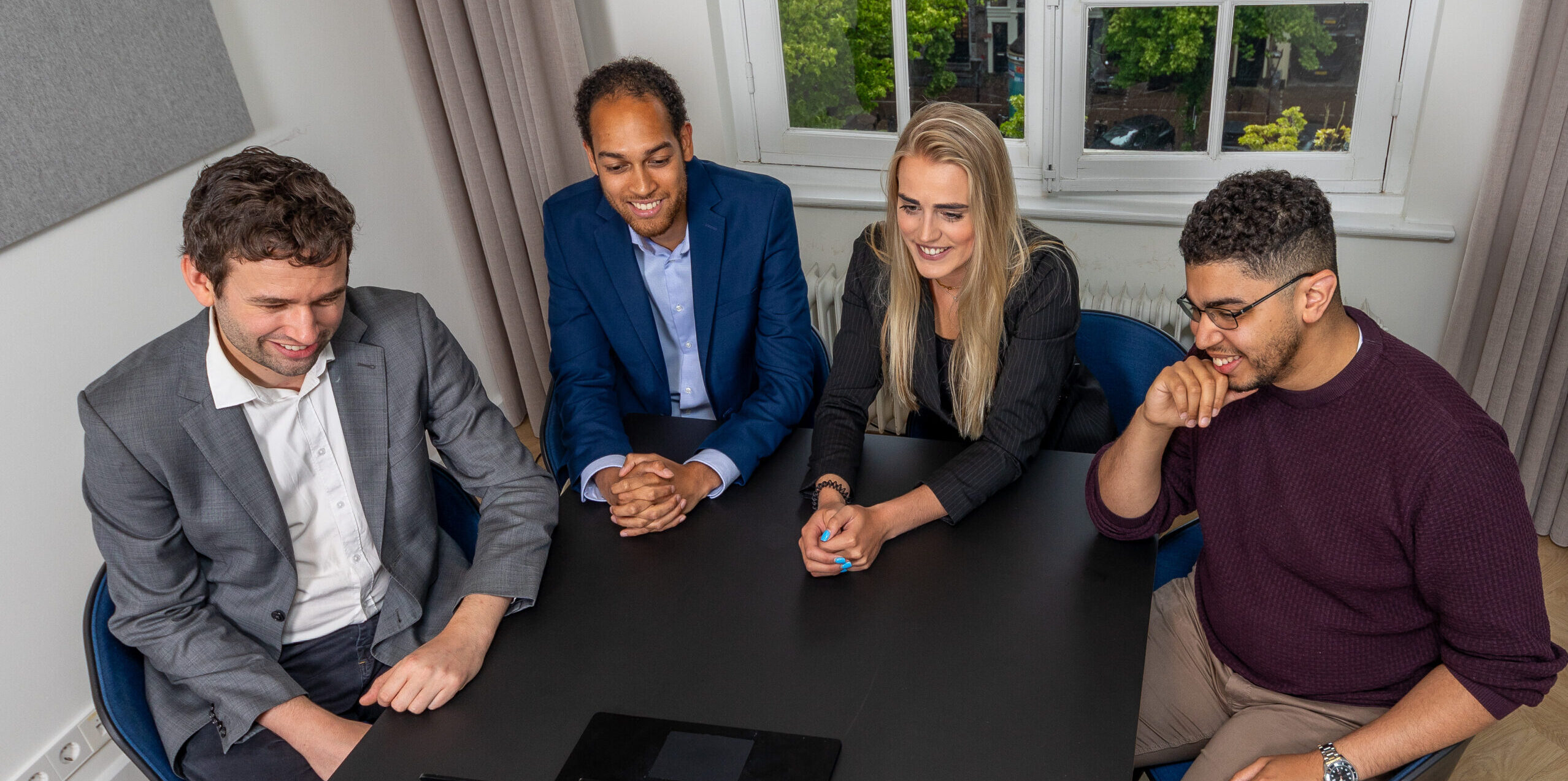 Participatie in de praktijk